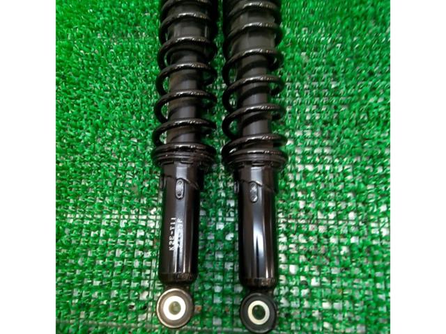 HONDA 純正ショック ハンターカブ CT125 JA65