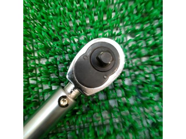 TopMan
Torque Wrench