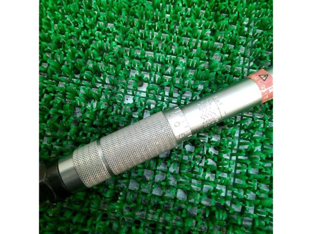 TopMan
Torque Wrench