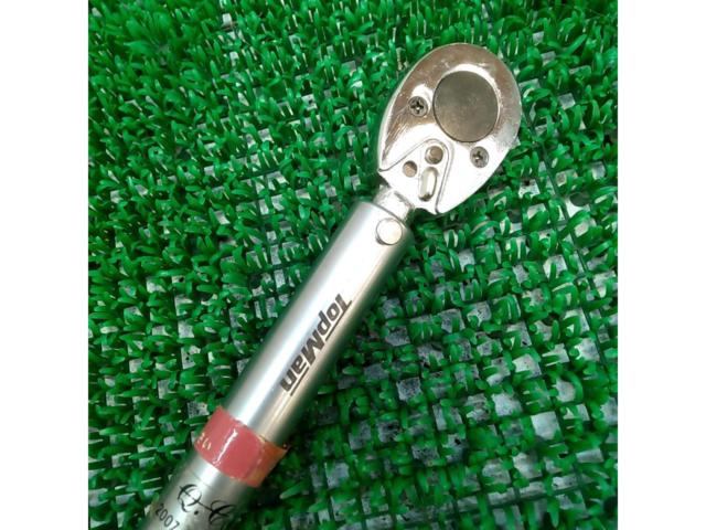 TopMan
Torque Wrench