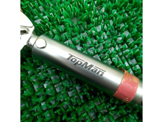 TopMan
Torque Wrench