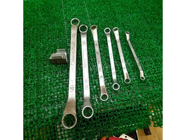 AC
TOOL
Glasses wrench