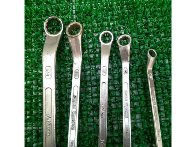 AC
TOOL
Glasses wrench