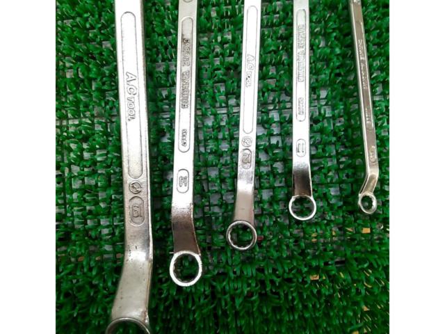 AC
TOOL
Glasses wrench