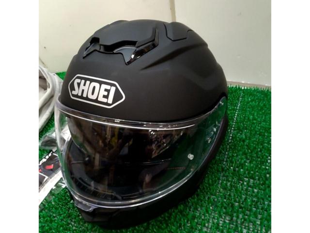 【サイズ:XL】SHOEI GT-Air3 フルフェイスヘルメット