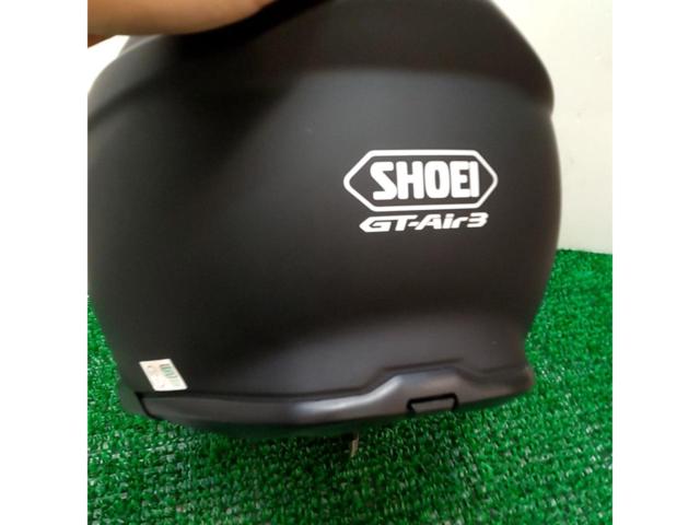 【サイズ:XL】SHOEI GT-Air3 フルフェイスヘルメット