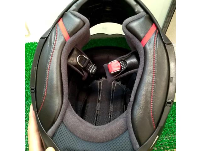 【サイズ:XL】SHOEI GT-Air3 フルフェイスヘルメット