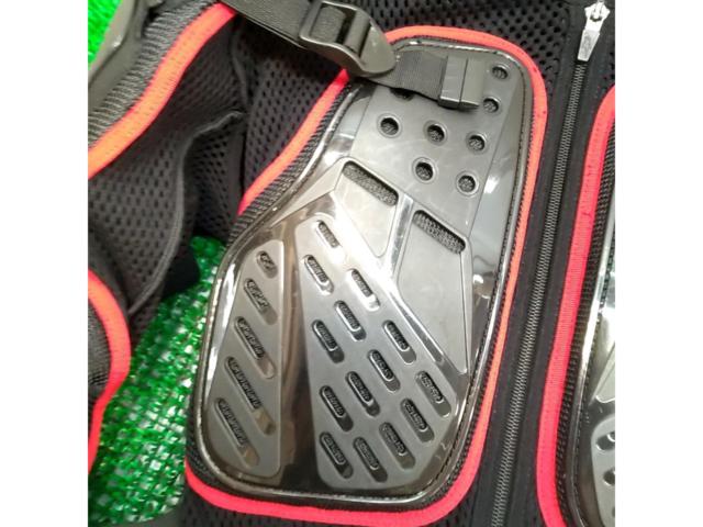 Size: Lalpinestars
Bionic
Protector jacket