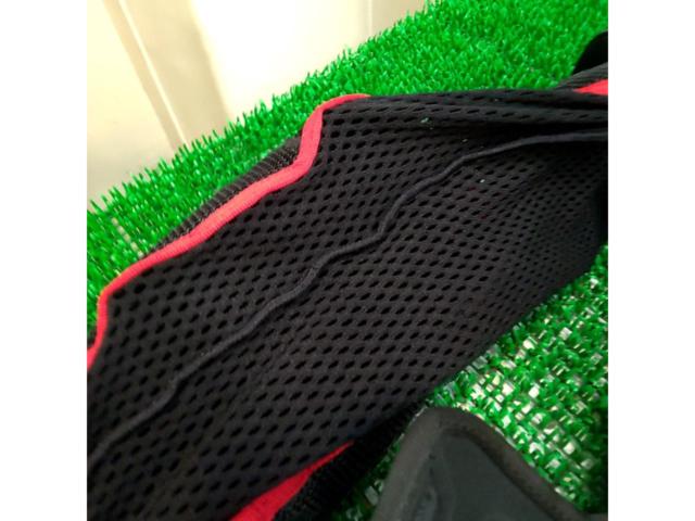 Size: Lalpinestars
Bionic
Protector jacket