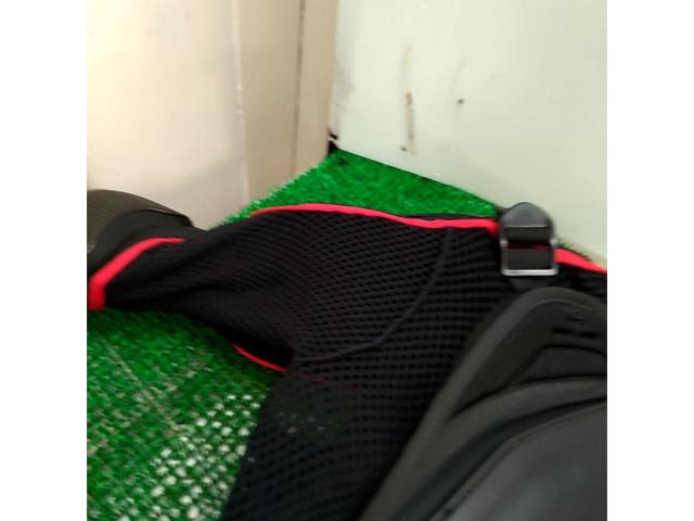 Size: Lalpinestars
Bionic
Protector jacket