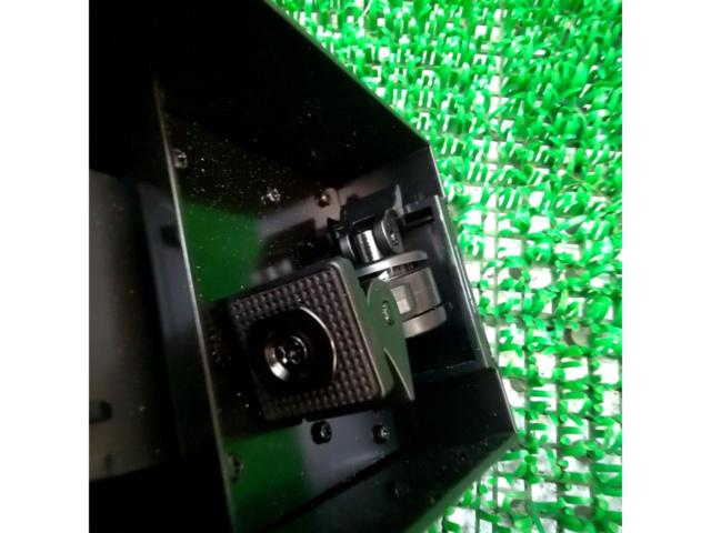 Tsuchiya YAC
DIN
BOX
OP
Monitor base
VP-D9