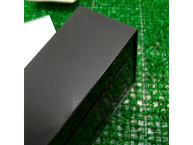 Tsuchiya YAC
DIN
BOX
OP
Monitor base
VP-D9
