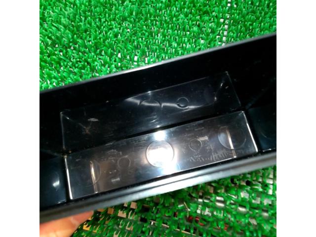 carrozzeria
1 DIN pocket
CNS7149