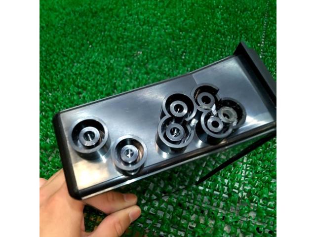 carrozzeria
1 DIN pocket
CNS7149