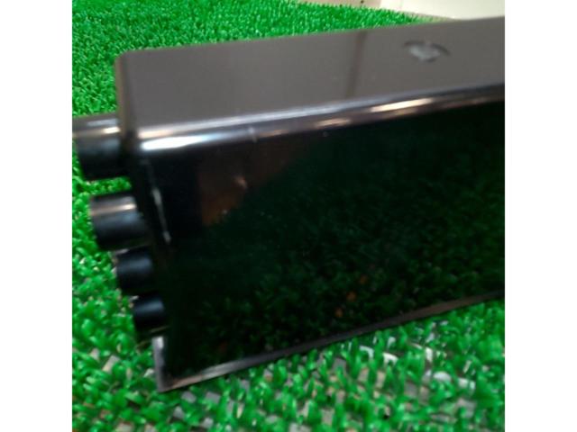 carrozzeria
1 DIN pocket
CNS7149