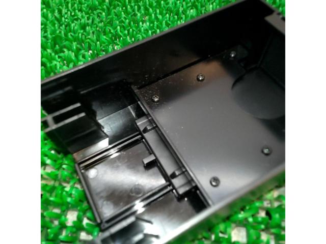 Small items corner Tsuchiya YAC (YAC)
DIN
BOX
Free type