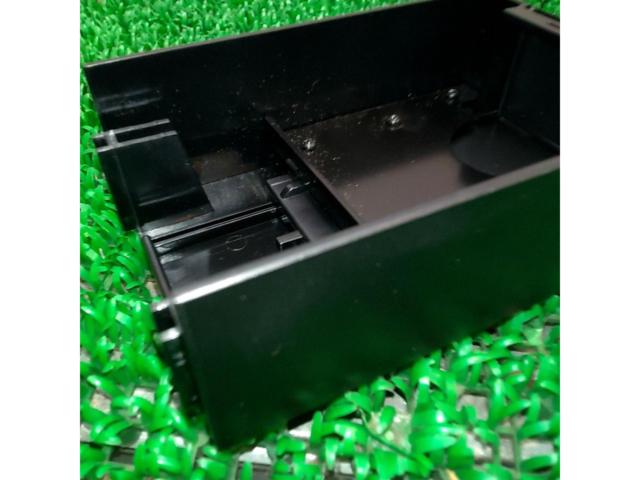Small items corner Tsuchiya YAC (YAC)
DIN
BOX
Free type