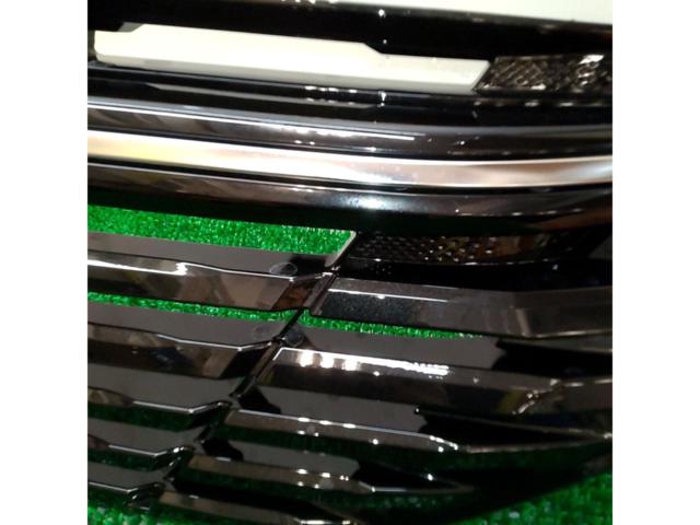 Genuine grille for Levorg VNF series
Layback