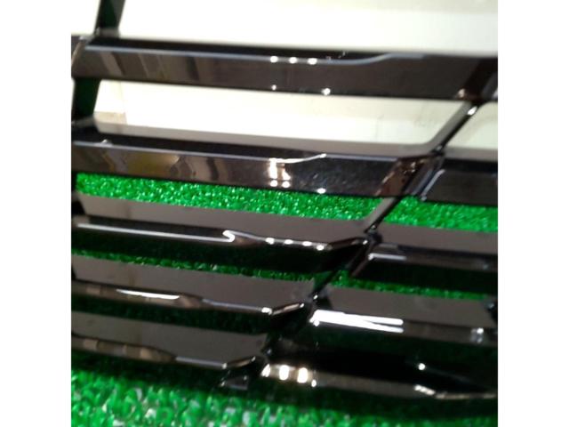 Genuine grille for Levorg VNF series
Layback