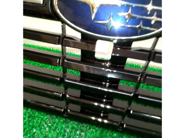 Genuine grille for Levorg VNF series
Layback