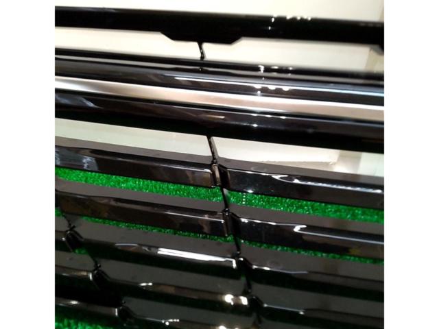 Genuine grille for Levorg VNF series
Layback