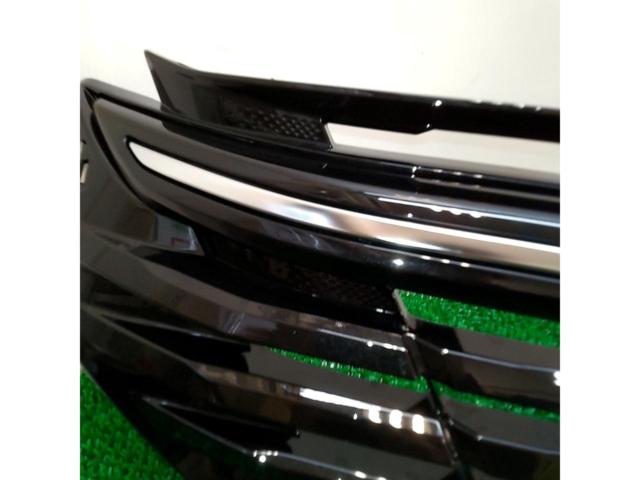 Genuine grille for Levorg VNF series
Layback
