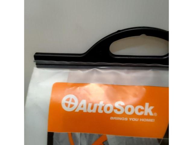 Autosock
645