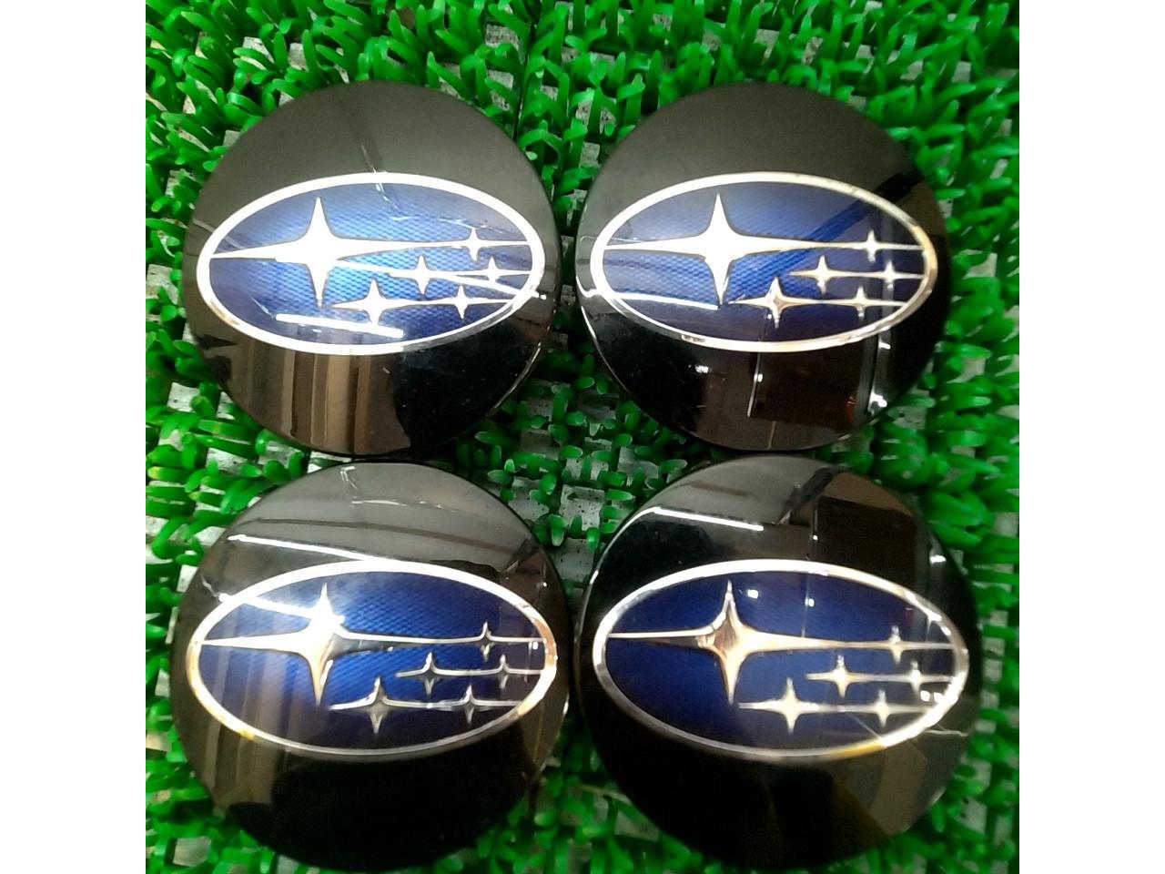 Subaru genuine
Wheel Center Cap
28821VA000