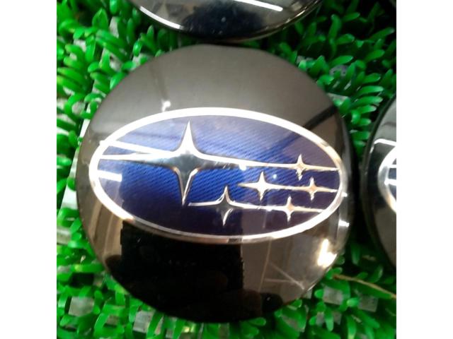 Subaru genuine
Wheel Center Cap
28821VA000