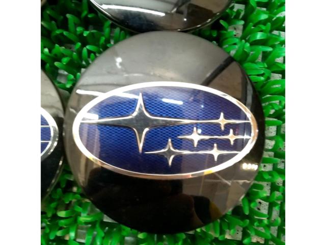 Subaru genuine
Wheel Center Cap
28821VA000