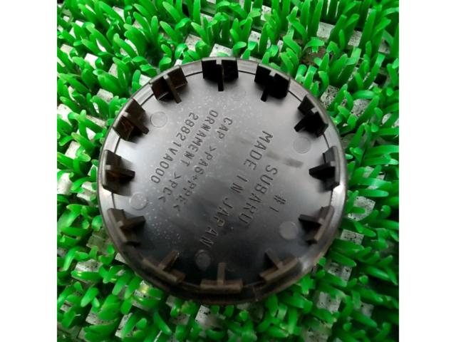 Subaru genuine
Wheel Center Cap
28821VA000