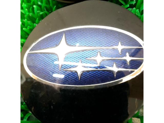 Subaru genuine
Wheel Center Cap
28821VA000