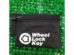 McGARD Accessories Corner
Lock key (lock nut)
Storage bag
