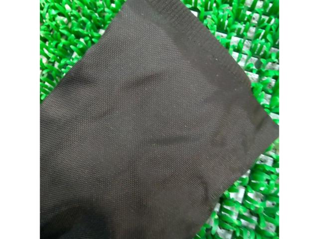 McGARD Accessories Corner
Lock key (lock nut)
Storage bag