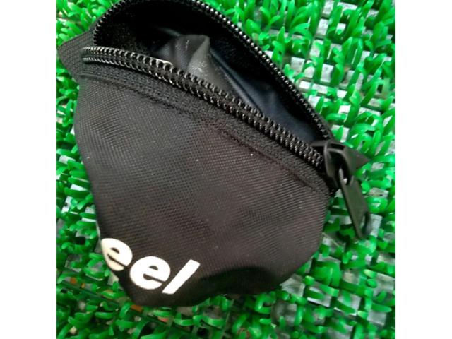 McGARD Accessories Corner
Lock key (lock nut)
Storage bag