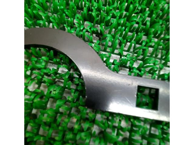 With grip
Car hight wrench
1