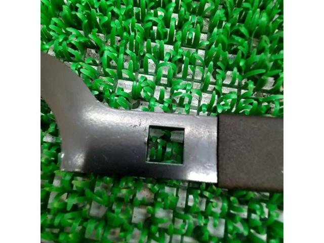 With grip
Car hight wrench
1