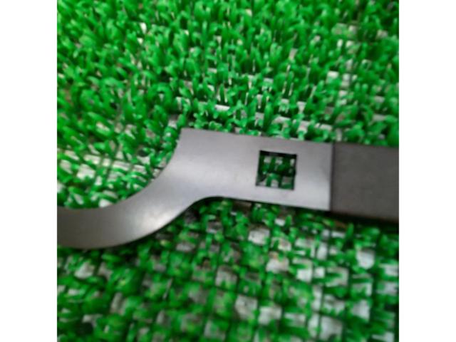 With grip
Car hight wrench
1