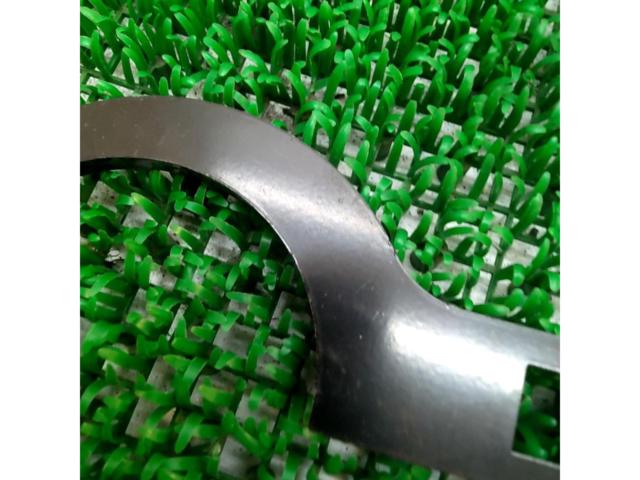 With grip
Car hight wrench
2