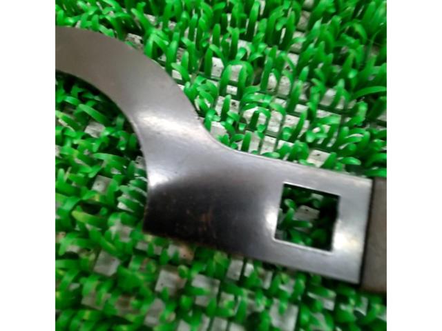 With grip
Car hight wrench
2