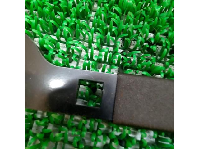 With grip
Car hight wrench
2
