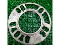 3mm
Hub diameter: Approximately 73.5-78.5mm wheel spacer
1