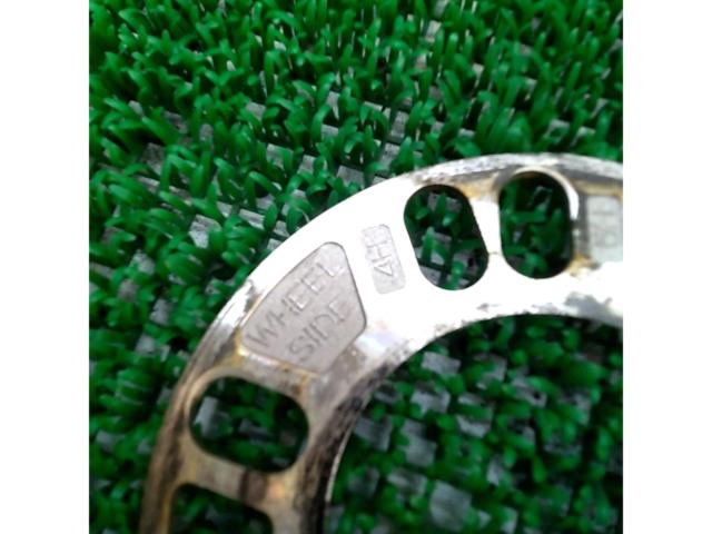 3mm
Hub diameter: Approximately 73.5-78.5mm wheel spacer
1