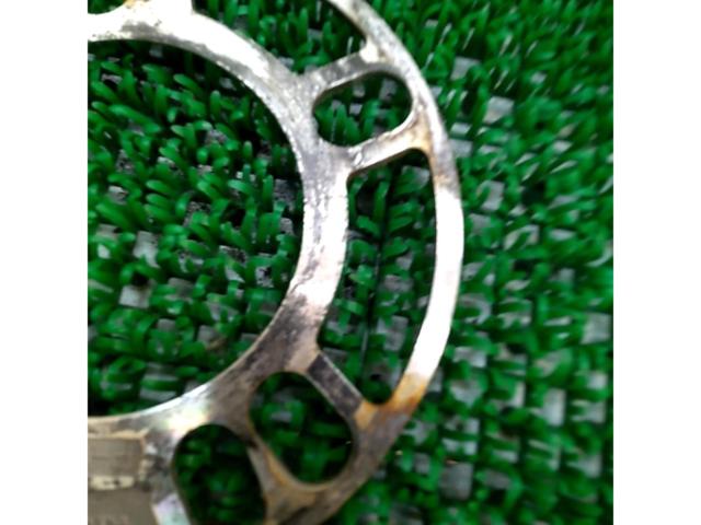 3mm
Hub diameter: Approximately 73.5-78.5mm wheel spacer
1