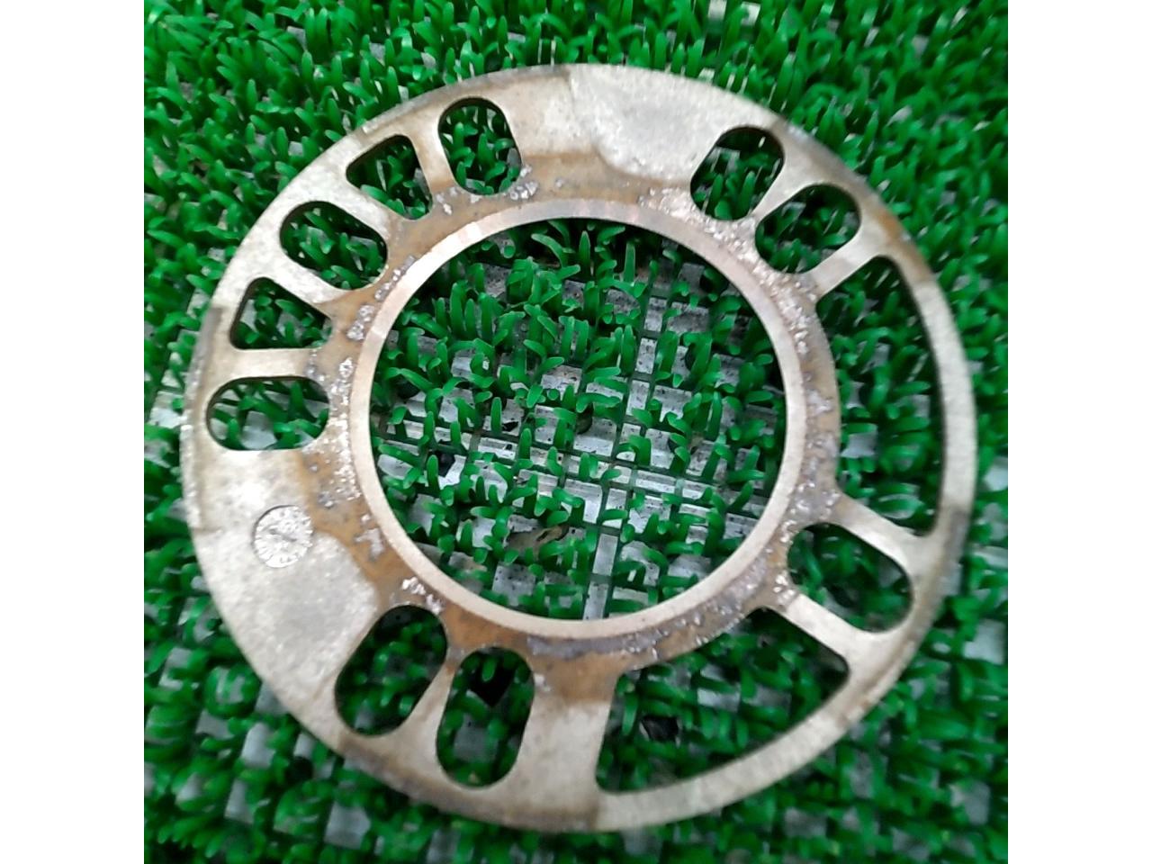 3mm
Hub diameter: Approximately 73.5-78.5mm wheel spacer
2