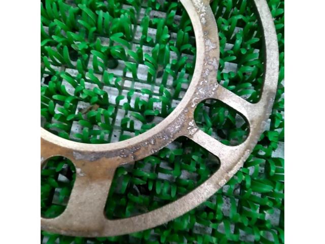3mm
Hub diameter: Approximately 73.5-78.5mm wheel spacer
2