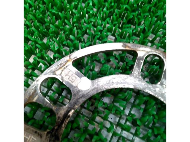 3mm
Hub diameter: Approximately 73.5-78.5mm wheel spacer
2