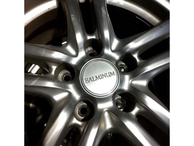 BRIDGESTONE
BALMINUM