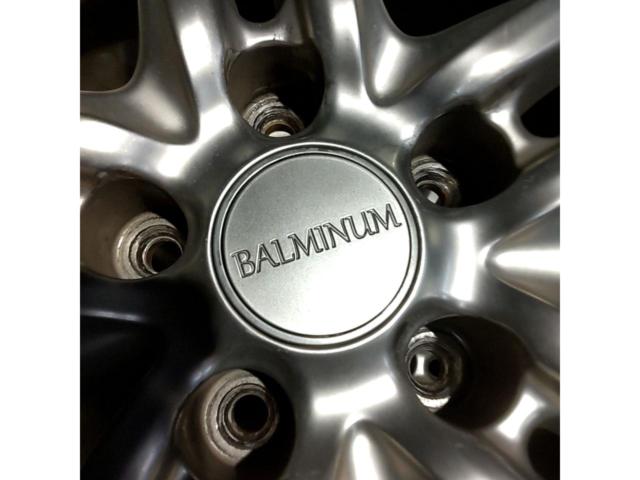 BRIDGESTONE
BALMINUM