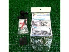 モバイクス  レーダー探知機用 取付ステー